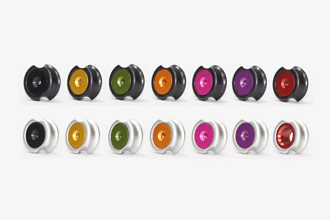 Signature Series Peeps - Archery Accessory