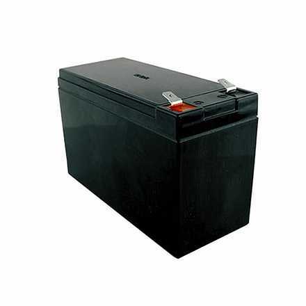 12V Battery for Lights & Feeders