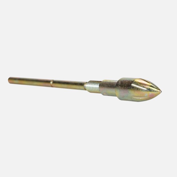 Break Bullet Point Threaded