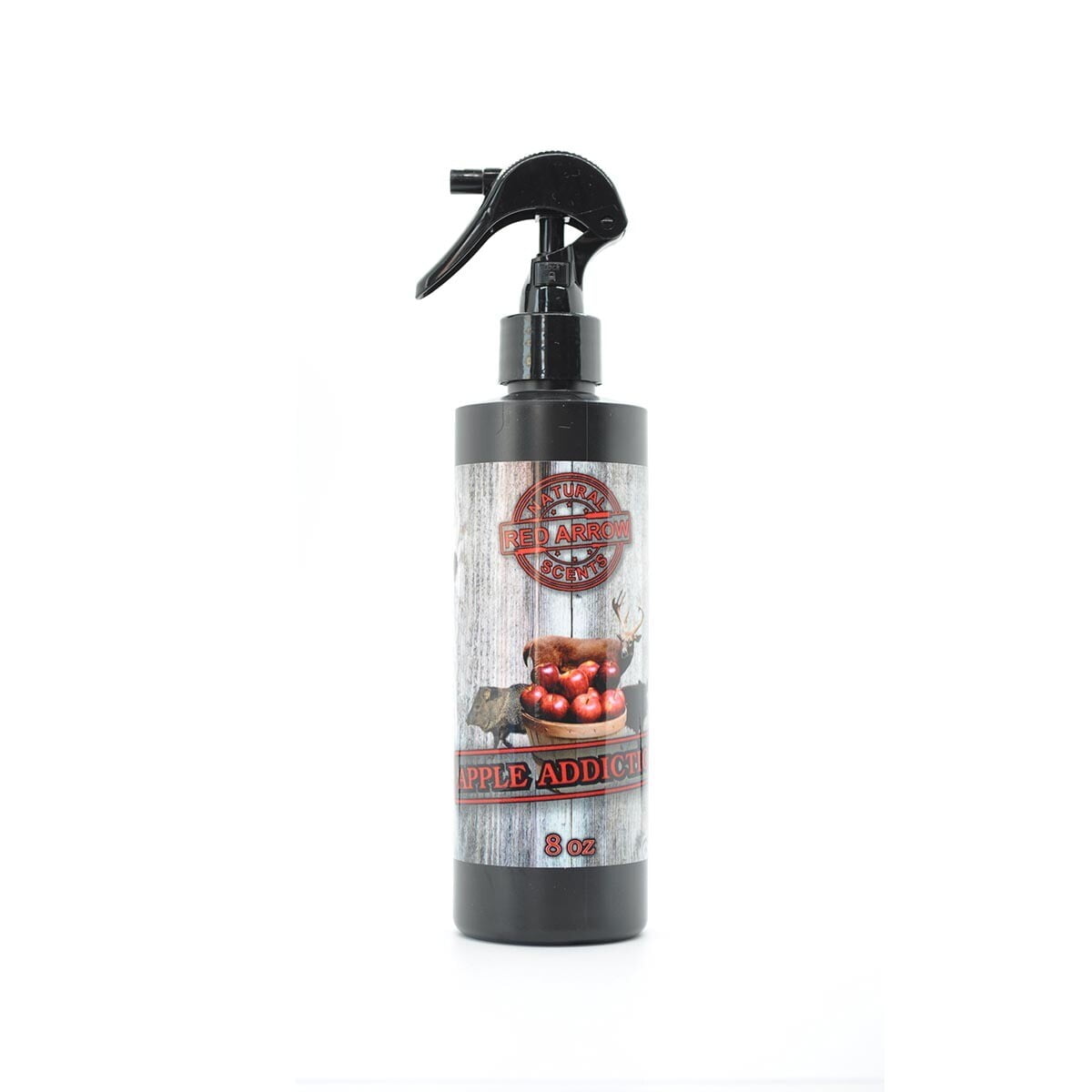 Natural Red Arrow Scents