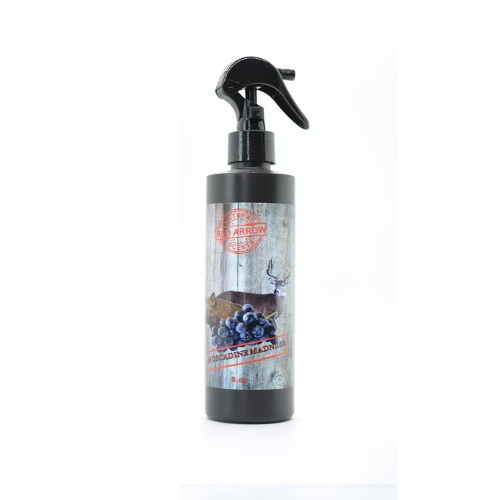 Natural Red Arrow Scents - Image 4