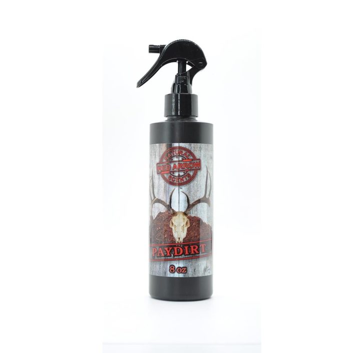 Natural Red Arrow Scents - Image 3