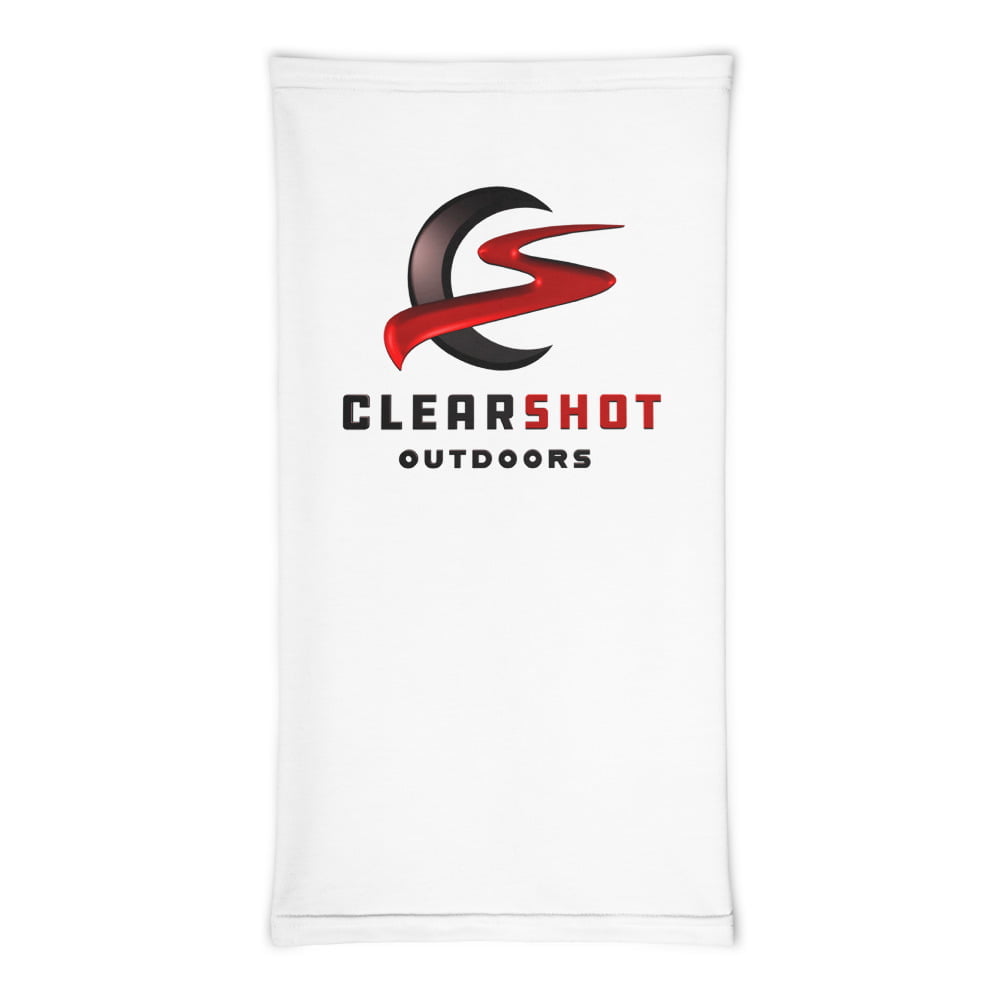 Neck Gaiter